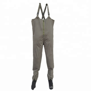 Hangzhou Popular chest wader